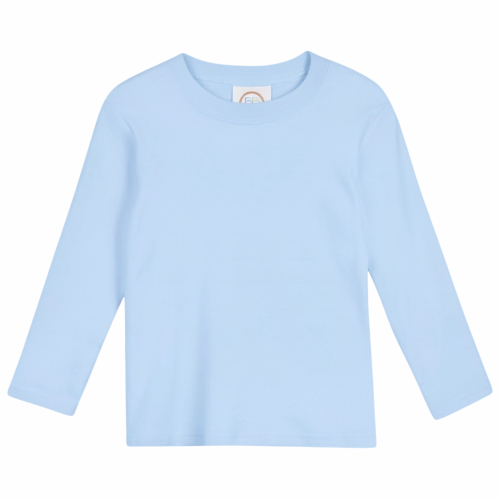 Boy's Long Sleeve Tshirt