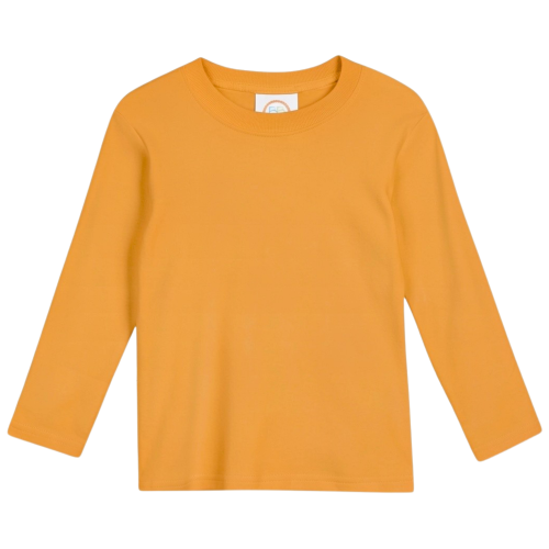 Boy's Long Sleeve Tshirt