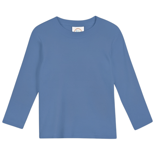 Boy's Long Sleeve Tshirt