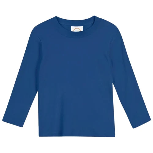 Boy's Long Sleeve Tshirt