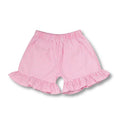 Girl's Ruffle Shorts