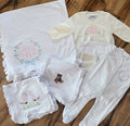 Custom Baby Bundle