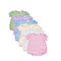 Classic Girl's Tshirt Bubble