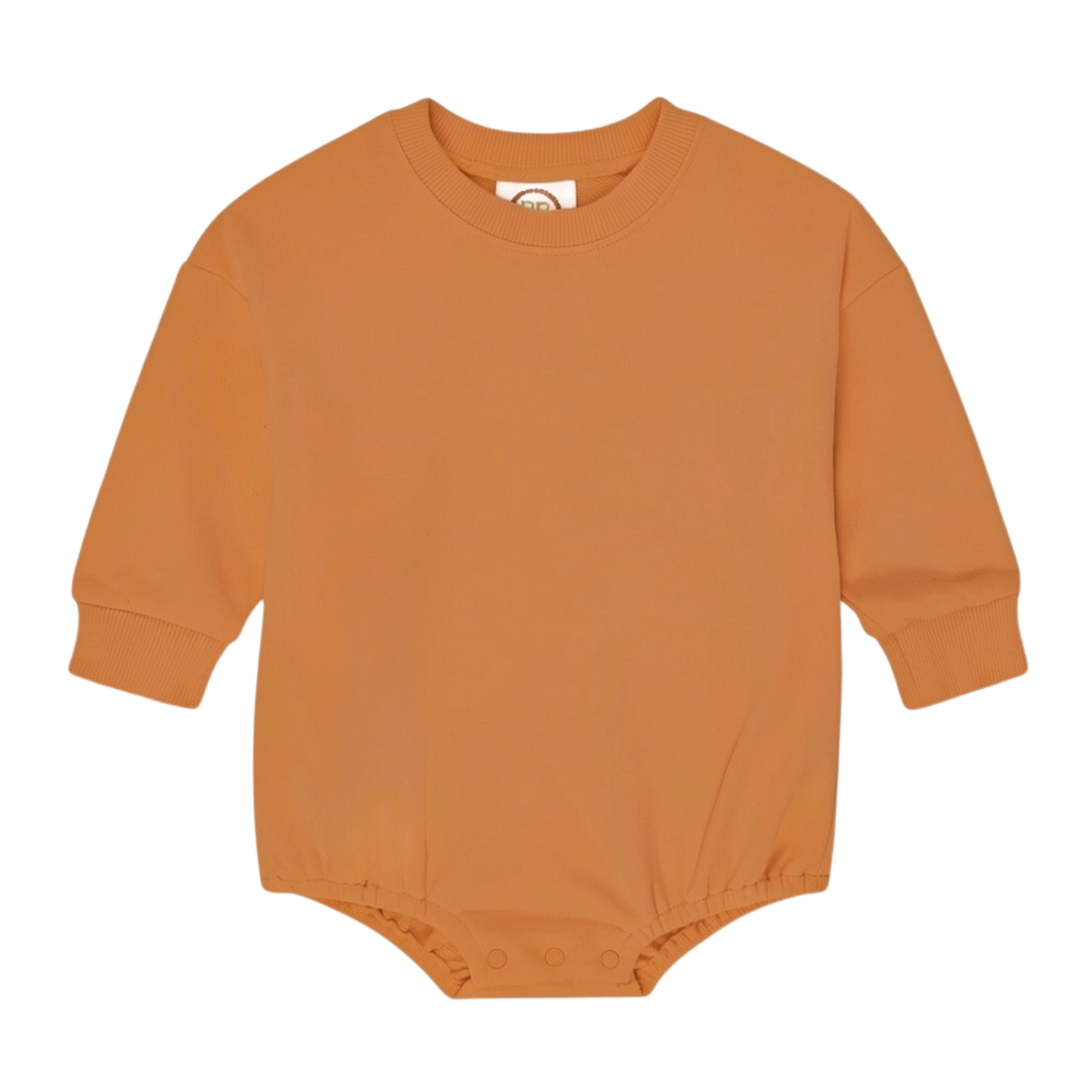 Unisex Sweatshirt Bubble