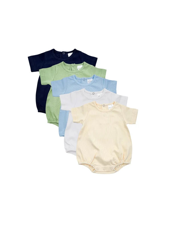 Classic Boy's Tshirt Bubble