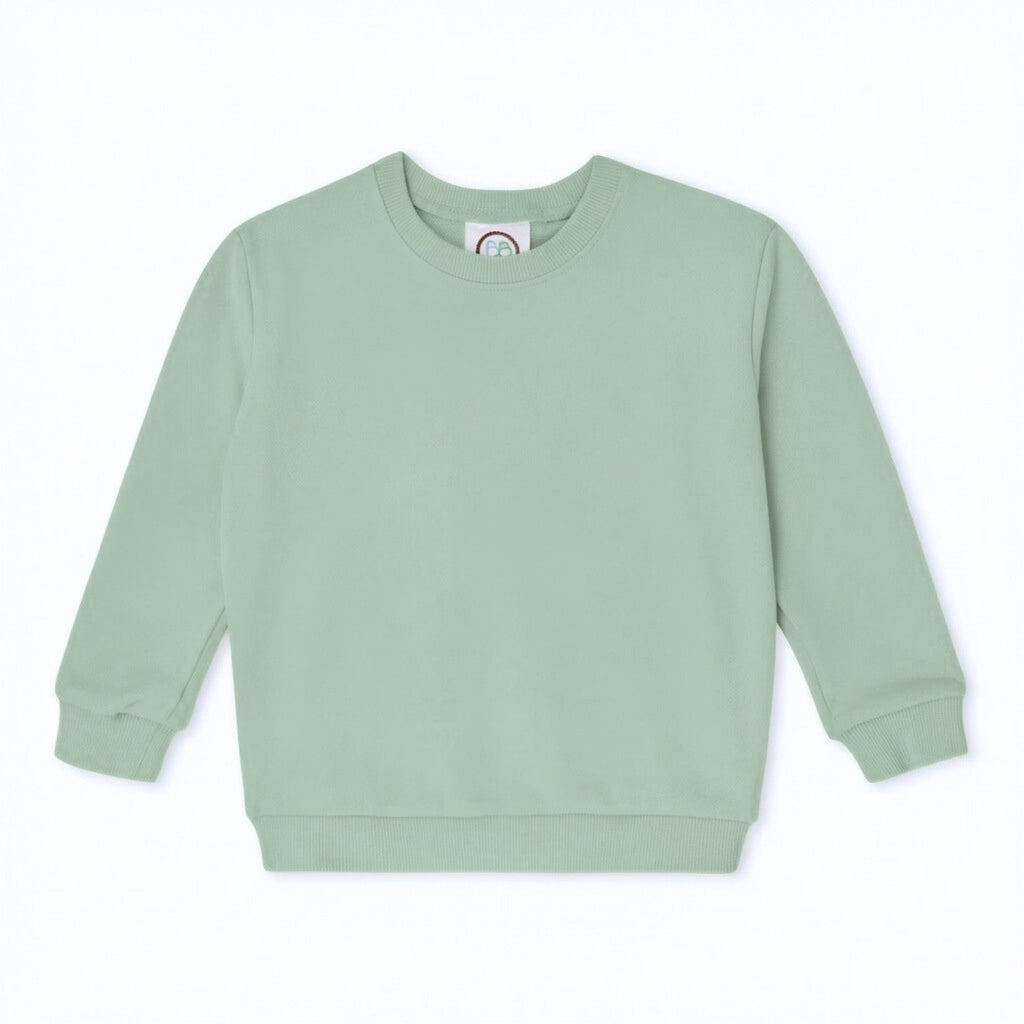 Boy's Sweatshirt
