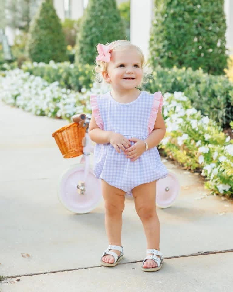 Evie Bubble