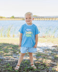 One Fish, Two Fish Short Set