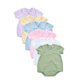 Scalloped Bubble (Ships First of April)
