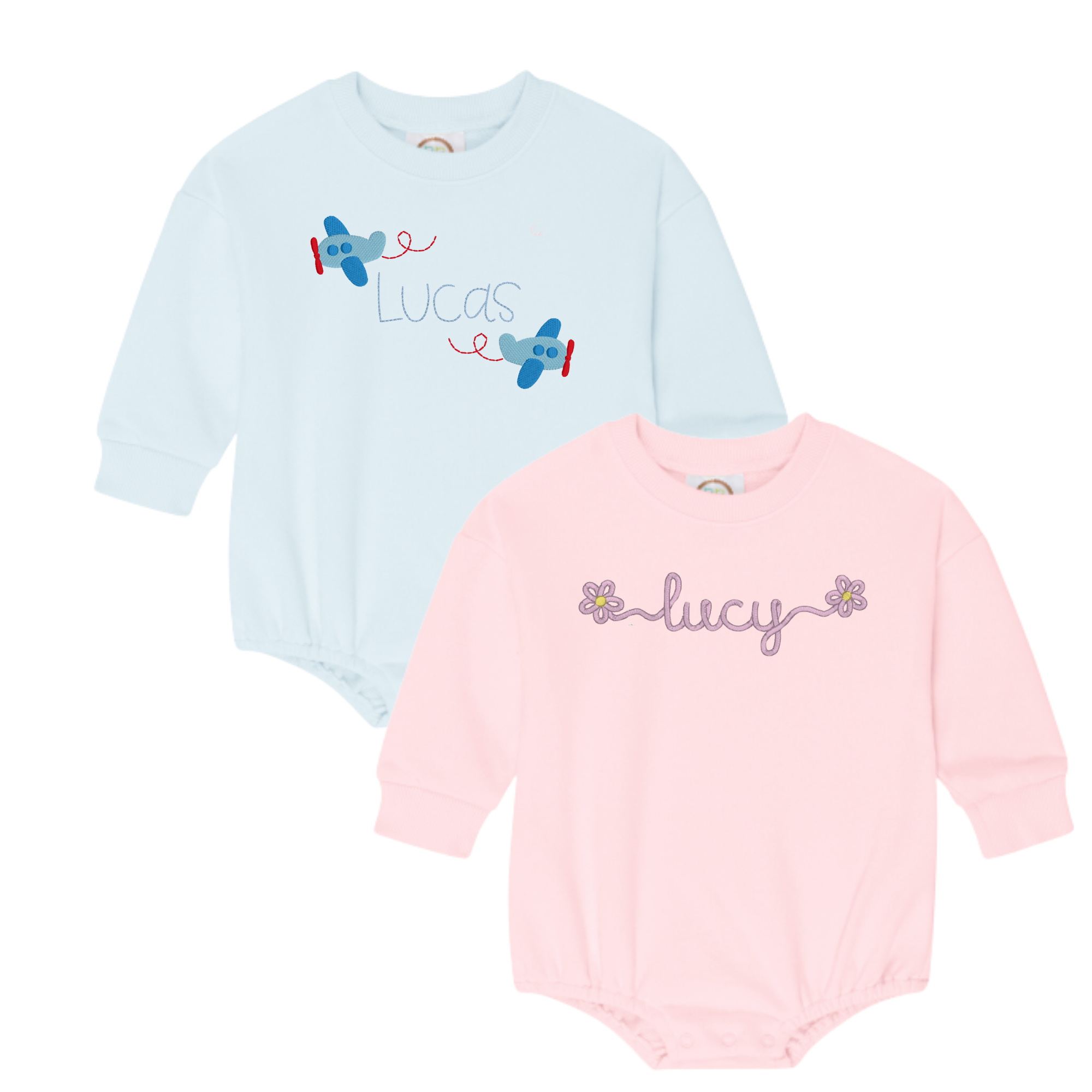 Sweatshirt Bubble