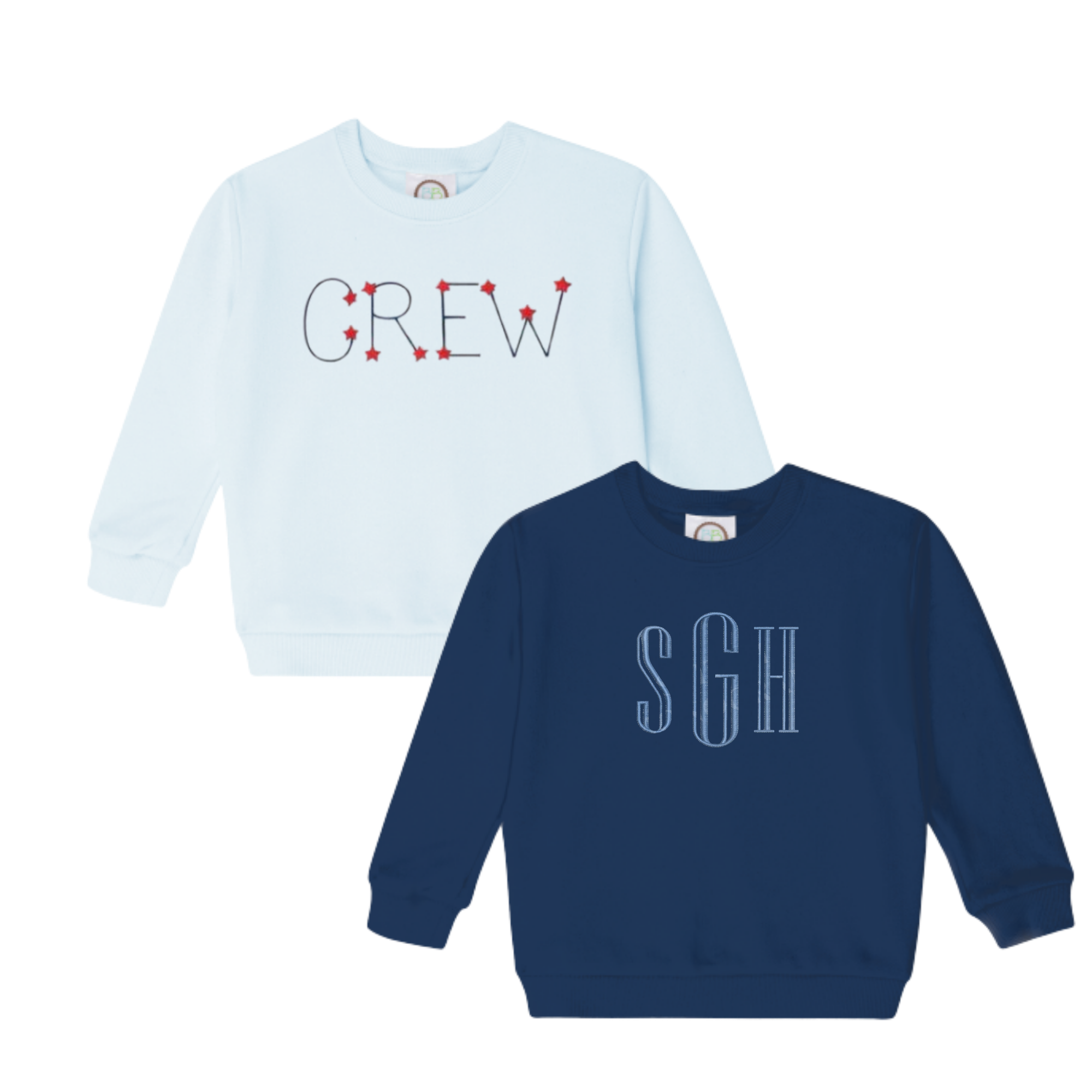 Boy's Sweatshirt