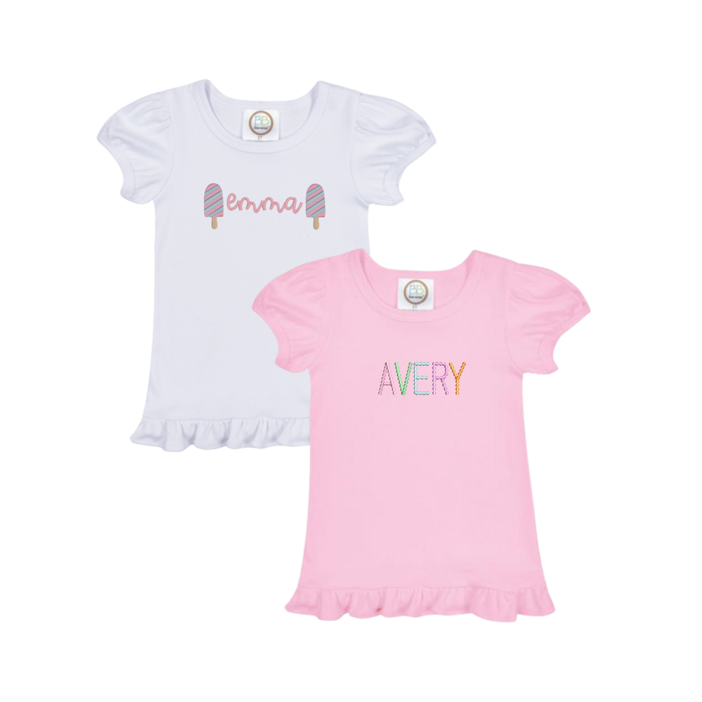 2-Shirt Club