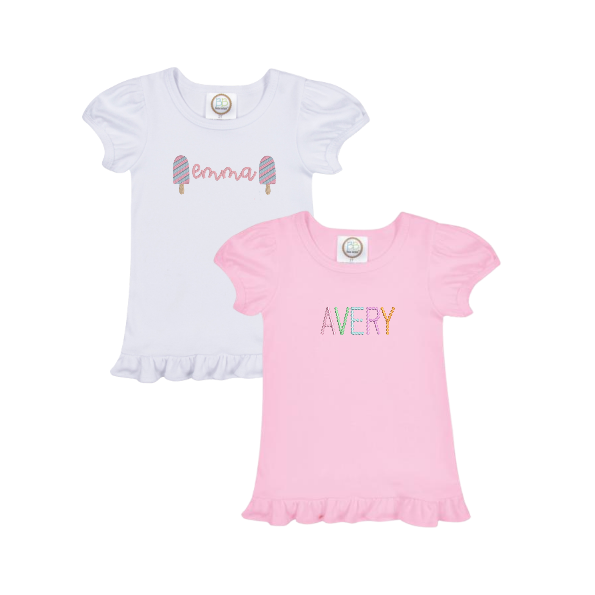 2-Shirt Club
