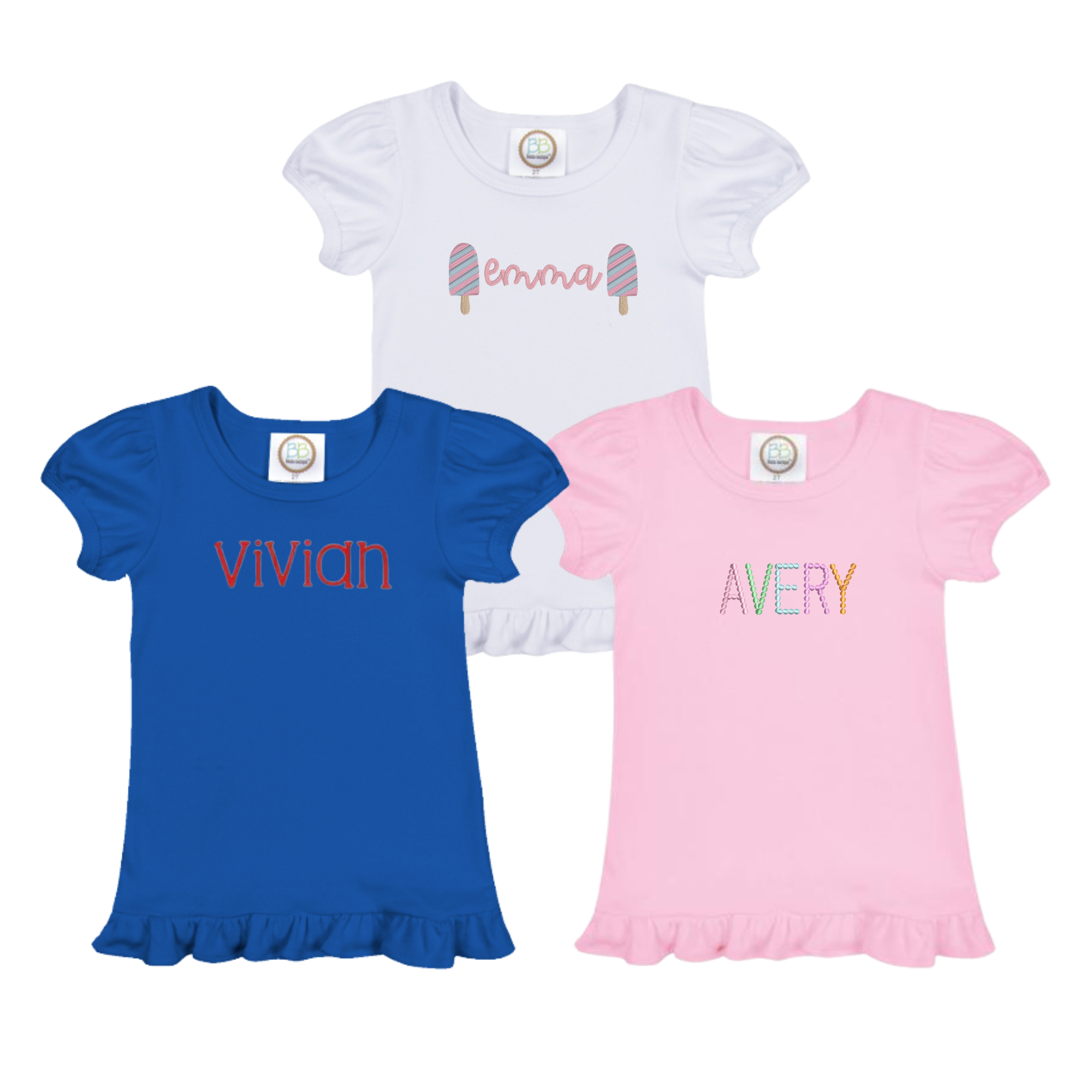 3-Shirt Club