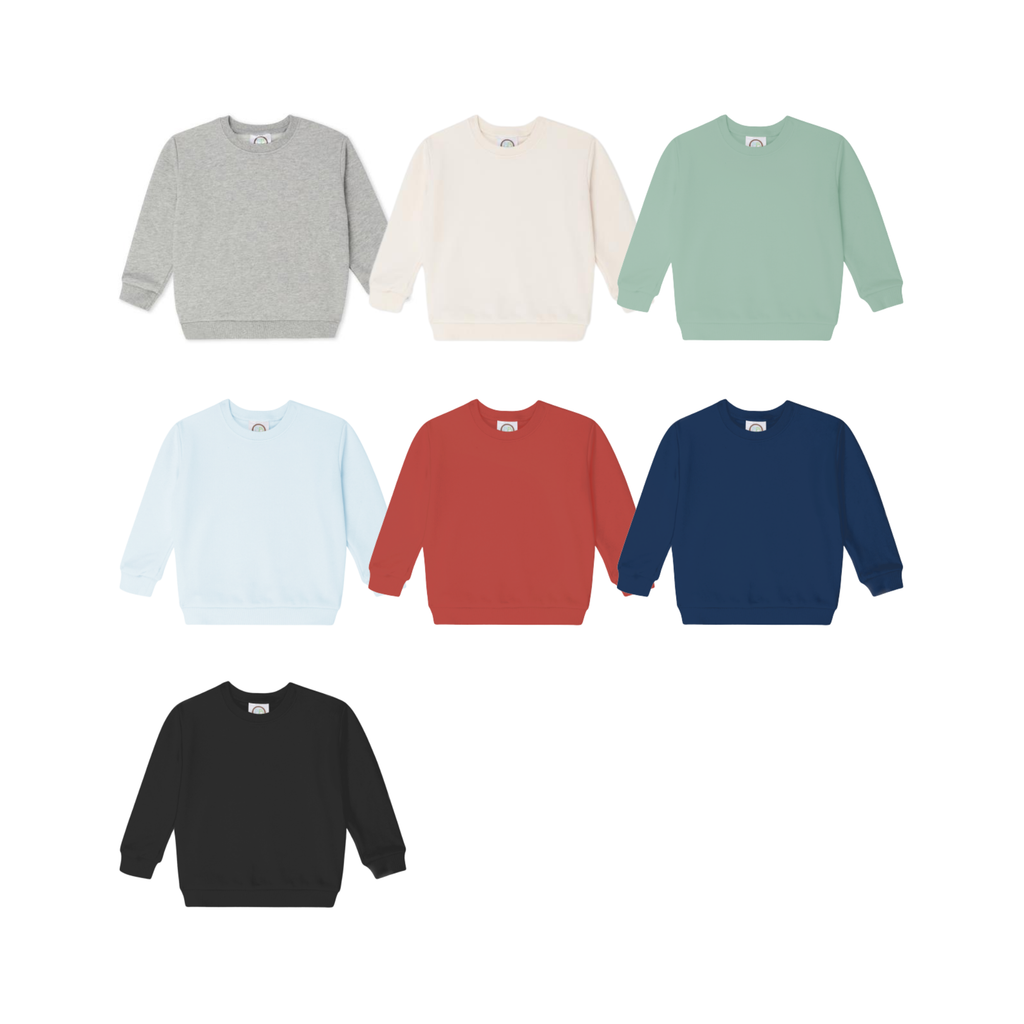 Boy's Sweatshirt