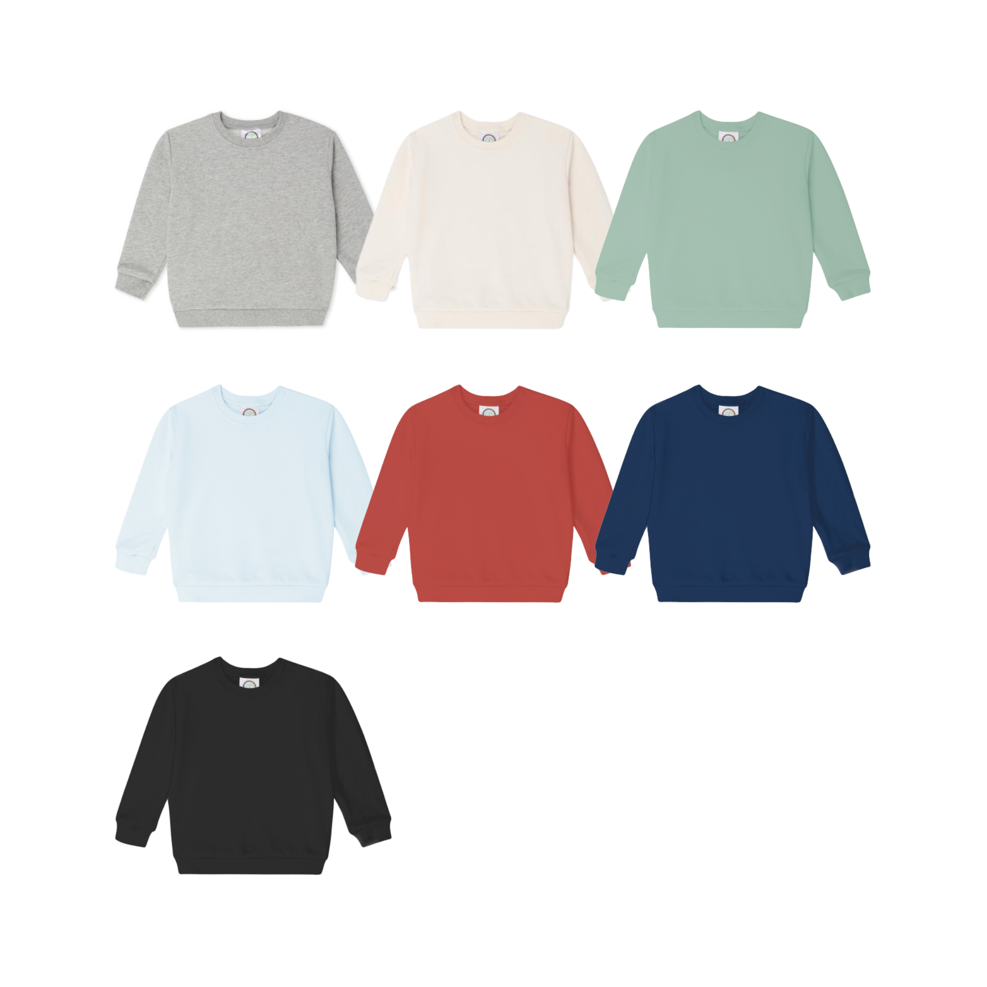 Boy's Sweatshirt