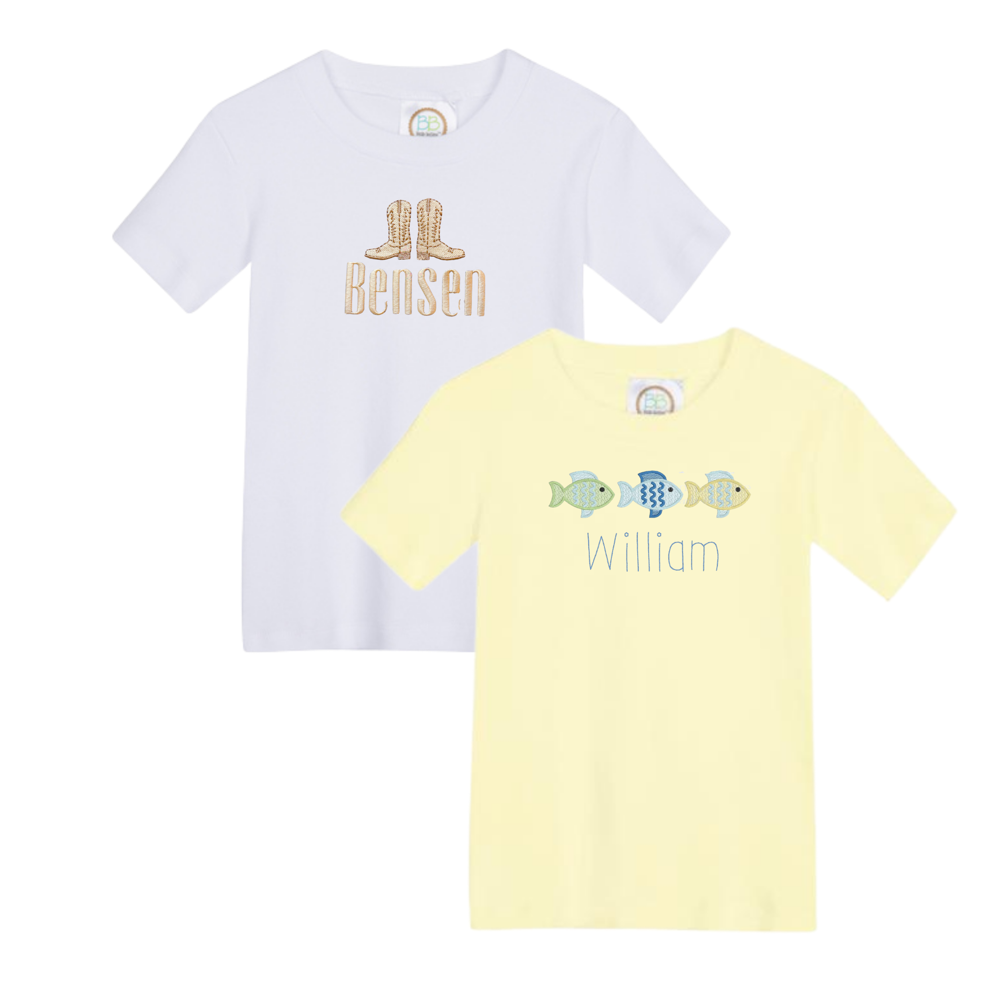 Boy's Tshirt