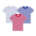 Boy's Striped T-Shirt
