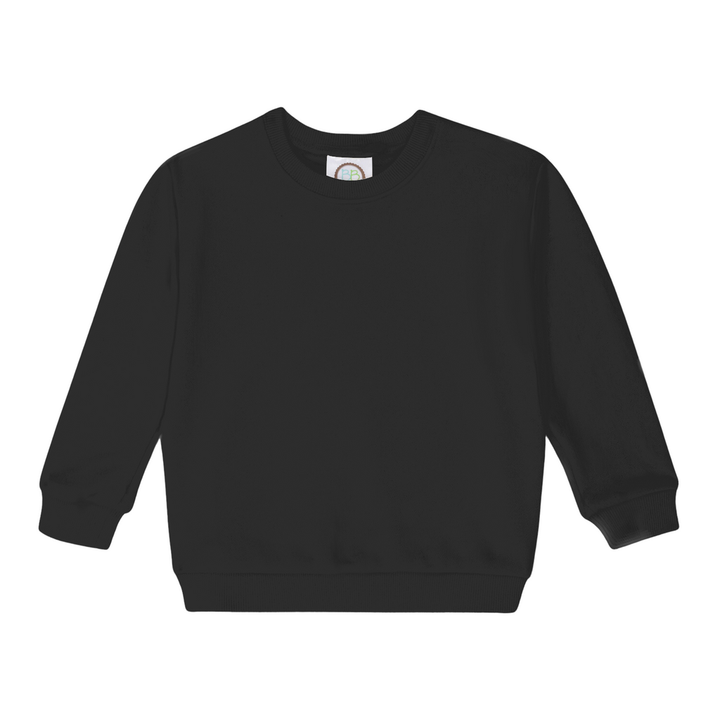 Boy's Sweatshirt