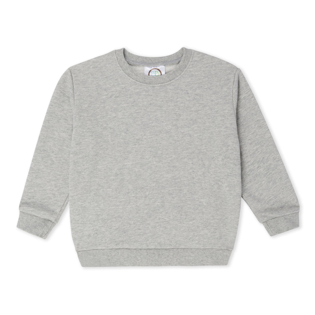 Boy's Sweatshirt