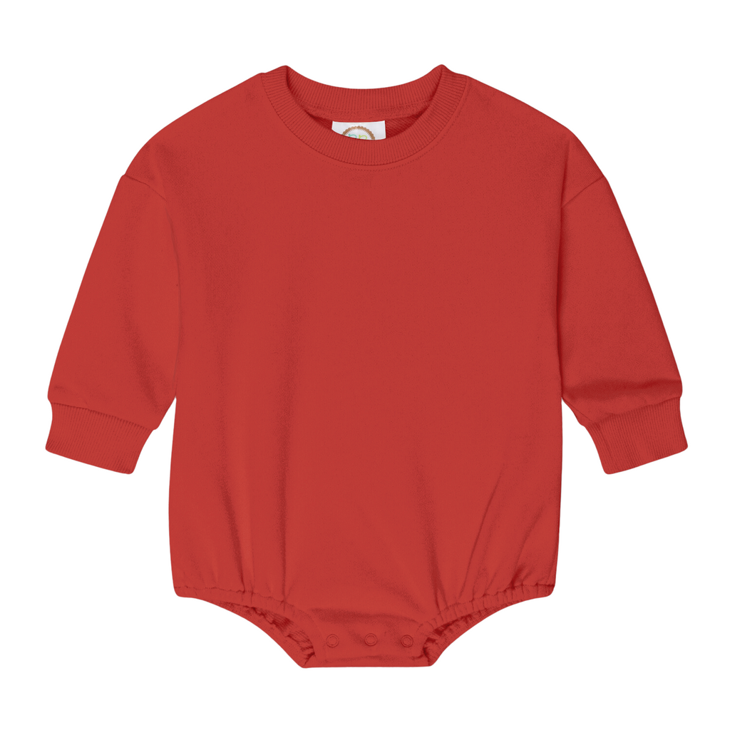 Unisex Sweatshirt Bubble